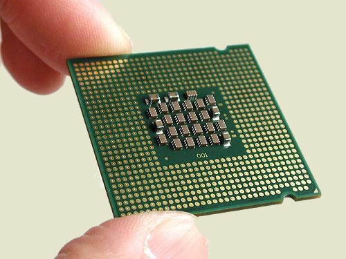 Processador: o componente do computador que mais influencia no seu desempenho