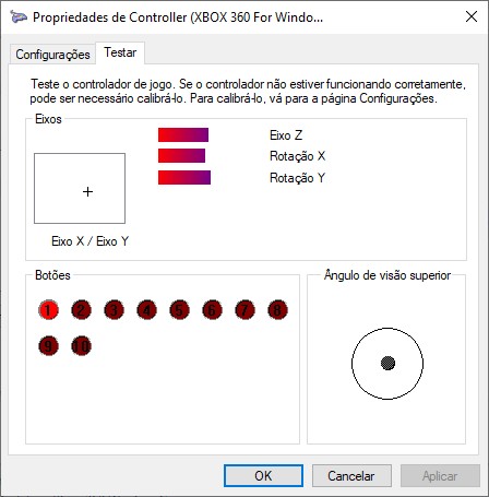 Como usar um controle de Xbox 360 sem fio para jogar no Windows 10 -  Antônio Medeiros