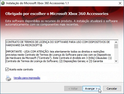 Como usar um controle de Xbox 360 sem fio para jogar no Windows 10 -  Antônio Medeiros